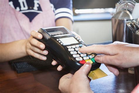 Jan 27, 2020 · Accepting credit cards and displaying credit card logos near your point of sale system at the checkout counter increases your business's legitimacy. Customers trust their credit card brands, and ... 